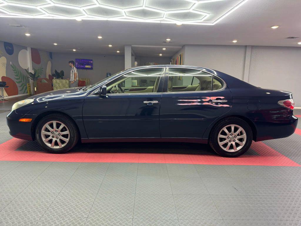 used 2004 Lexus ES 330 car, priced at $6,499