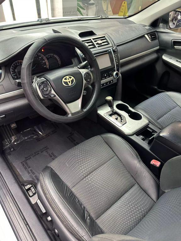 used 2012 Toyota Camry car, priced at $10,299