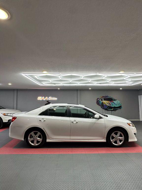 used 2012 Toyota Camry car, priced at $10,299