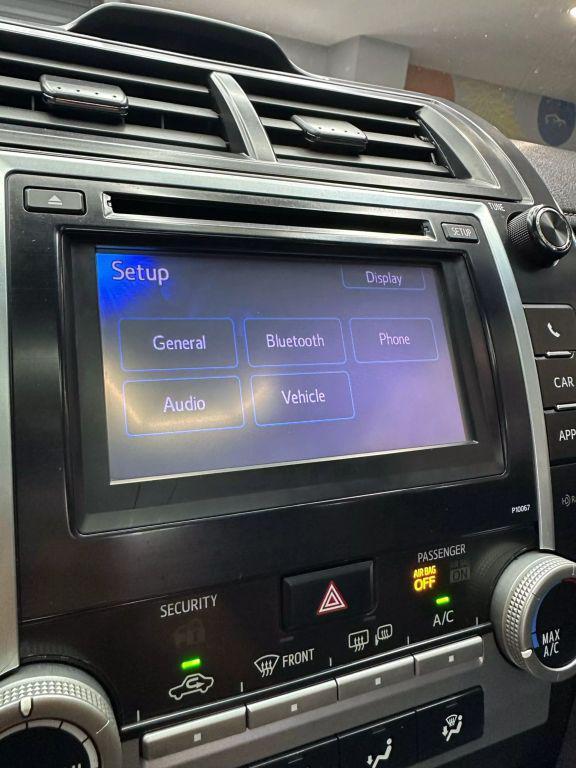 used 2012 Toyota Camry car, priced at $10,299