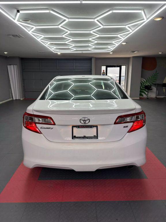 used 2012 Toyota Camry car, priced at $10,299