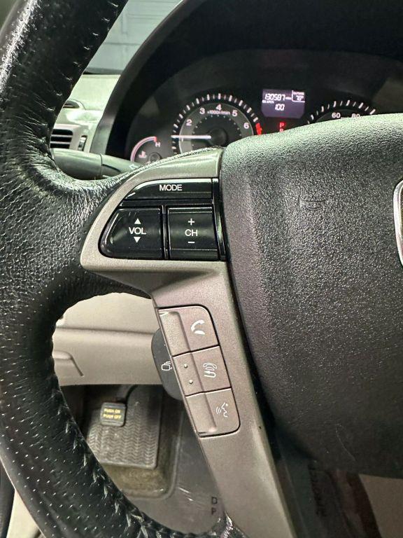 used 2014 Honda Odyssey car, priced at $11,299