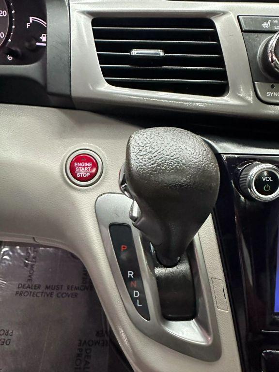 used 2014 Honda Odyssey car, priced at $11,299