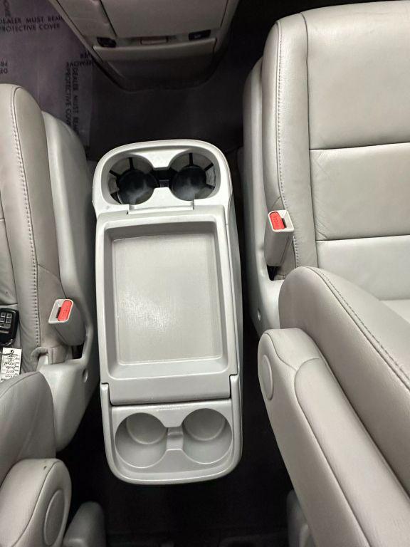 used 2014 Honda Odyssey car, priced at $11,299