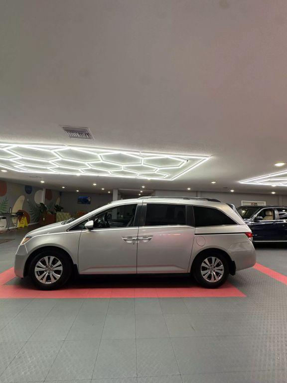 used 2014 Honda Odyssey car, priced at $11,299