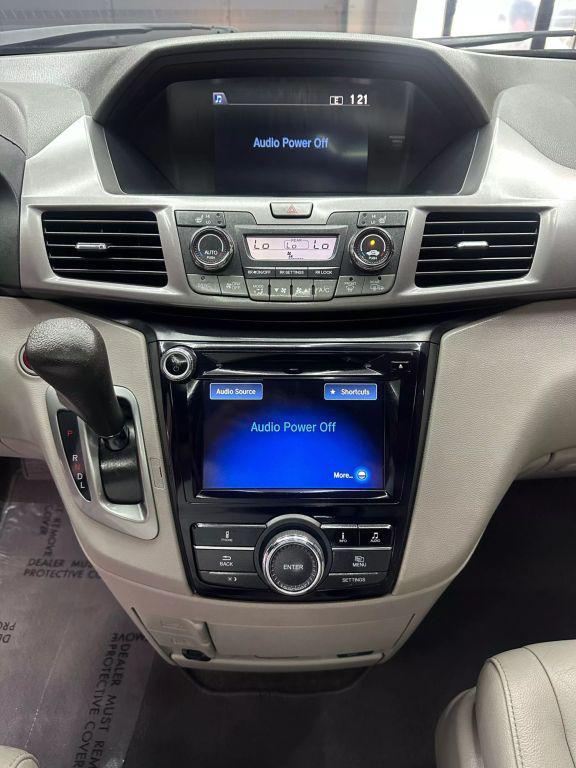 used 2014 Honda Odyssey car, priced at $11,299