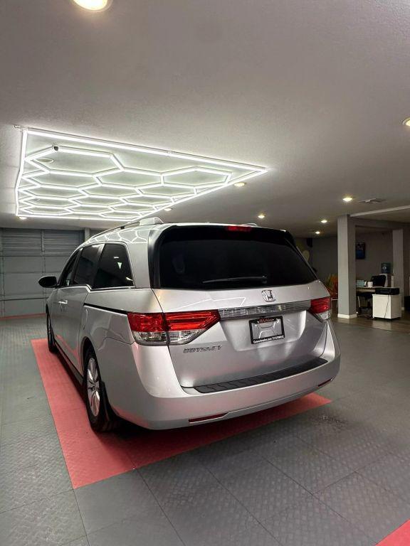 used 2014 Honda Odyssey car, priced at $11,299