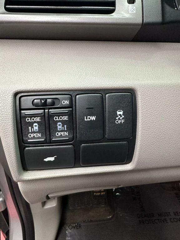 used 2014 Honda Odyssey car, priced at $11,299