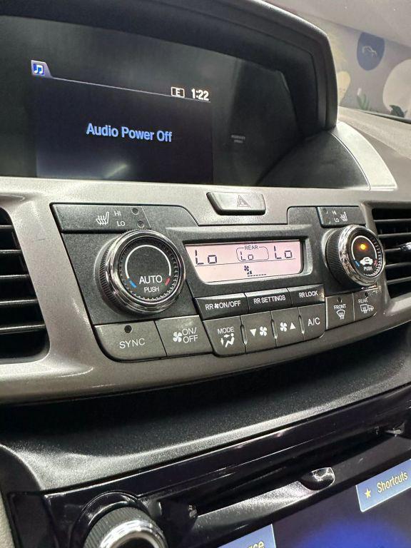 used 2014 Honda Odyssey car, priced at $11,299