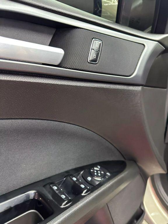 used 2016 Ford Fusion car, priced at $8,999