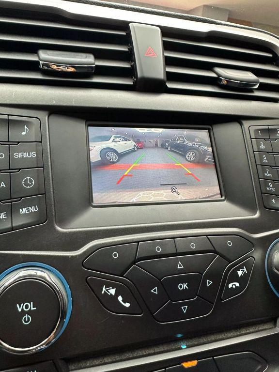 used 2016 Ford Fusion car, priced at $8,999