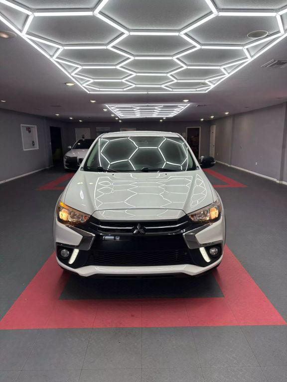 used 2019 Mitsubishi Outlander Sport car, priced at $9,999