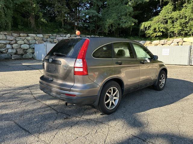 used 2011 Honda CR-V car, priced at $9,999