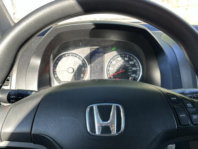 used 2011 Honda CR-V car, priced at $9,999