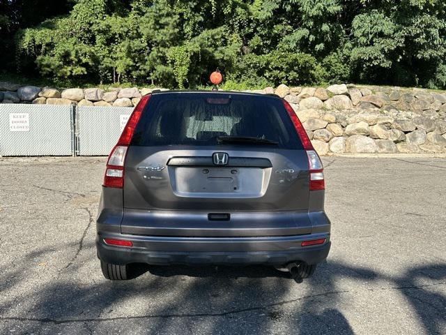 used 2011 Honda CR-V car, priced at $9,999