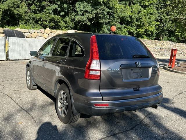 used 2011 Honda CR-V car, priced at $9,999