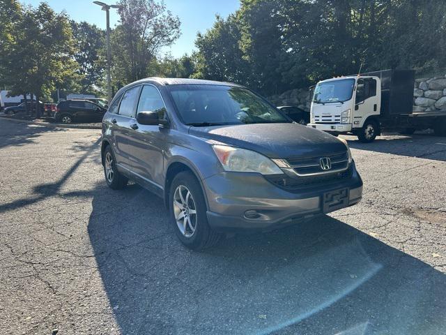 used 2011 Honda CR-V car, priced at $9,999