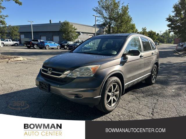 used 2011 Honda CR-V car, priced at $9,999