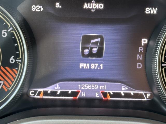 used 2015 Jeep Cherokee car, priced at $8,999
