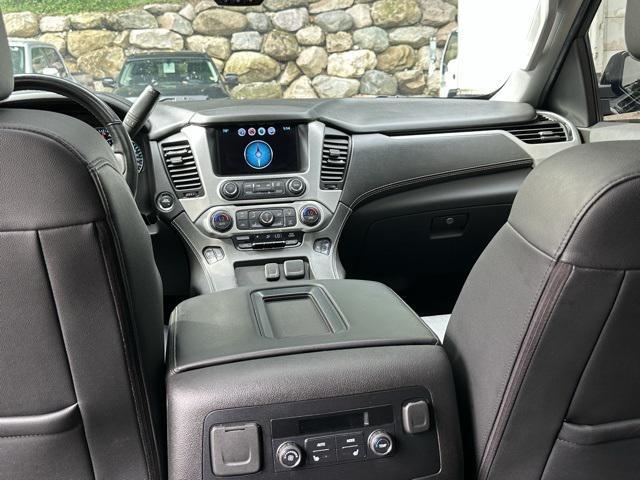 used 2020 GMC Yukon XL car, priced at $23,269