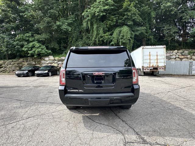 used 2020 GMC Yukon XL car, priced at $23,269