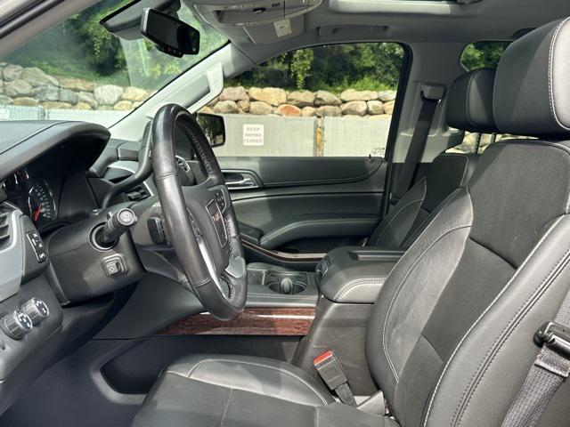 used 2020 GMC Yukon XL car, priced at $23,269