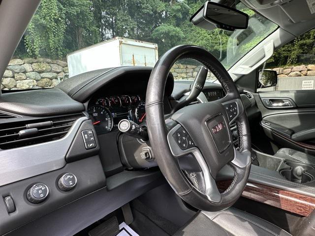 used 2020 GMC Yukon XL car, priced at $23,269