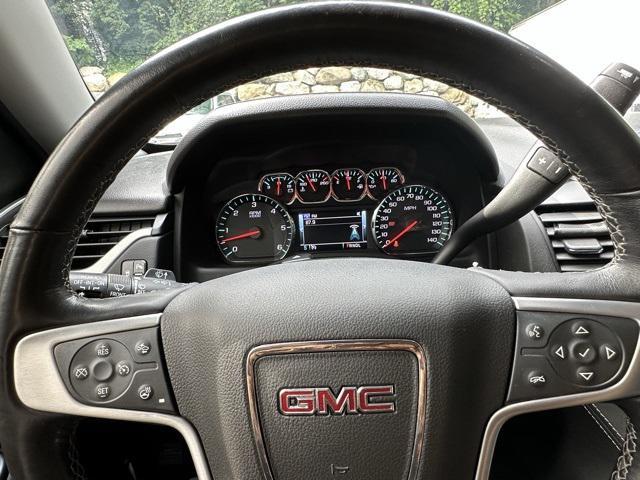 used 2020 GMC Yukon XL car, priced at $23,269
