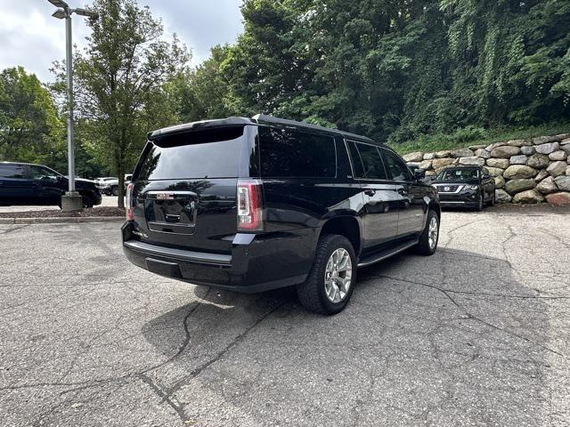 used 2020 GMC Yukon XL car, priced at $23,269