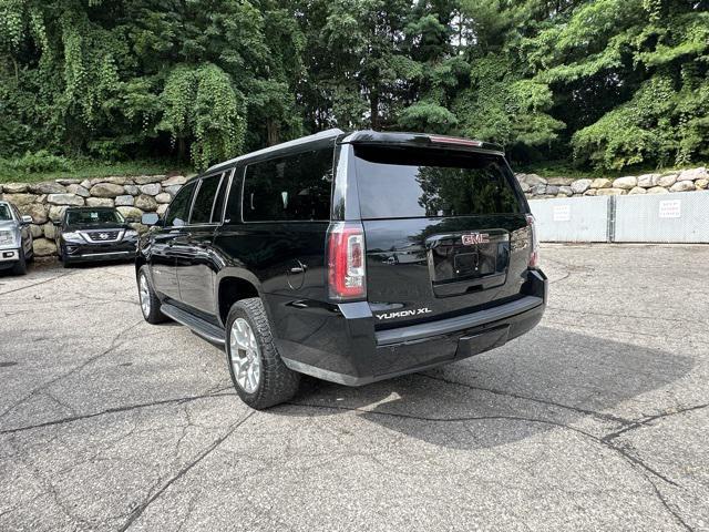 used 2020 GMC Yukon XL car, priced at $23,269
