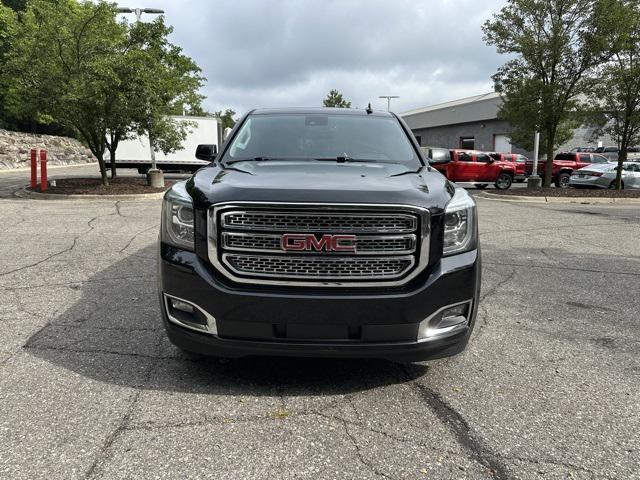 used 2020 GMC Yukon XL car, priced at $23,269