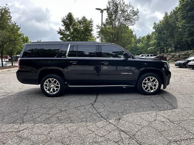 used 2020 GMC Yukon XL car, priced at $23,269