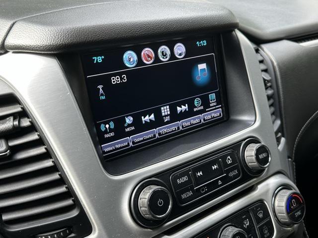 used 2020 GMC Yukon XL car, priced at $23,269