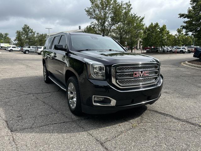 used 2020 GMC Yukon XL car, priced at $23,269