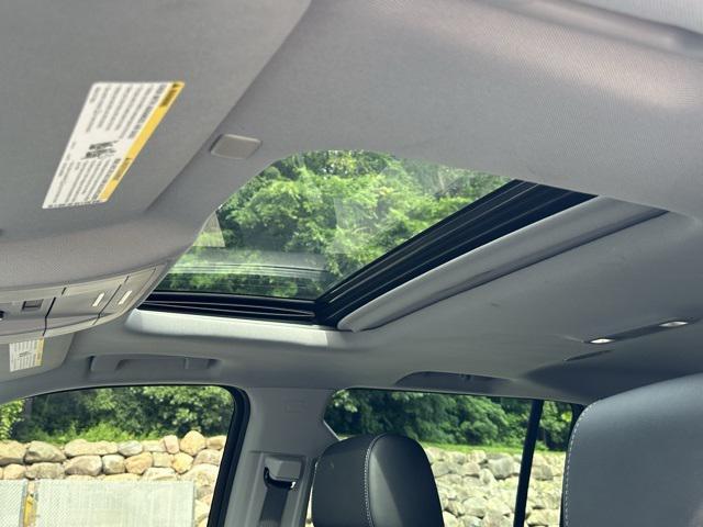 used 2020 GMC Yukon XL car, priced at $23,269