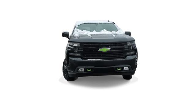 used 2019 Chevrolet Silverado 1500 car, priced at $24,999