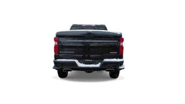 used 2019 Chevrolet Silverado 1500 car, priced at $24,999