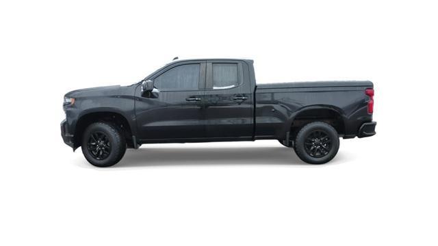 used 2019 Chevrolet Silverado 1500 car, priced at $24,999