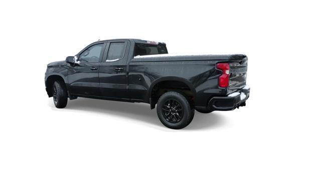 used 2019 Chevrolet Silverado 1500 car, priced at $24,999