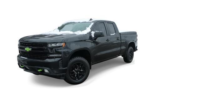 used 2019 Chevrolet Silverado 1500 car, priced at $24,999