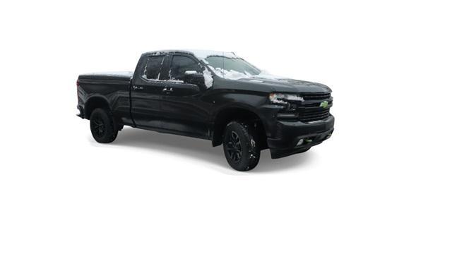 used 2019 Chevrolet Silverado 1500 car, priced at $24,999