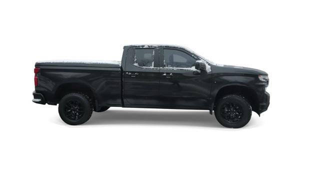 used 2019 Chevrolet Silverado 1500 car, priced at $24,999