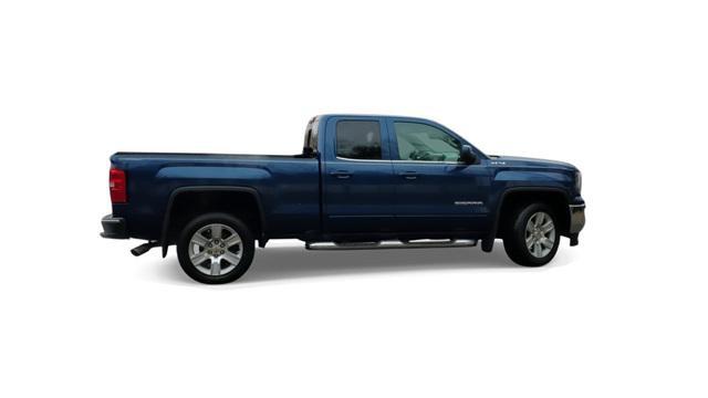 used 2016 GMC Sierra 1500 car, priced at $18,500