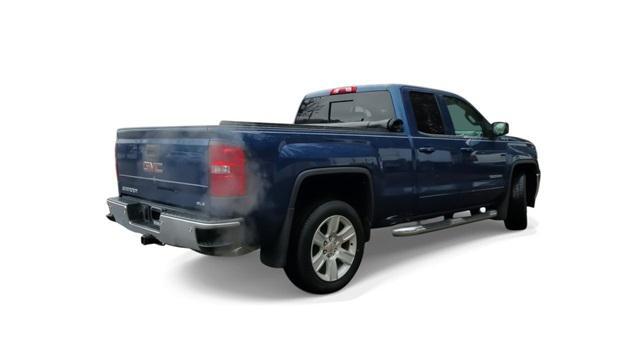 used 2016 GMC Sierra 1500 car, priced at $18,500