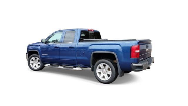 used 2016 GMC Sierra 1500 car, priced at $18,500