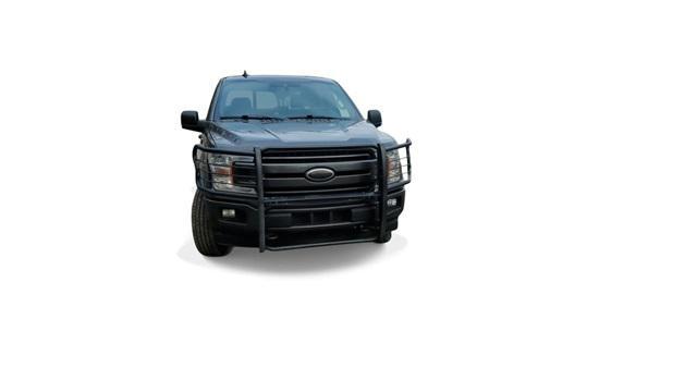 used 2019 Ford F-150 car, priced at $18,500