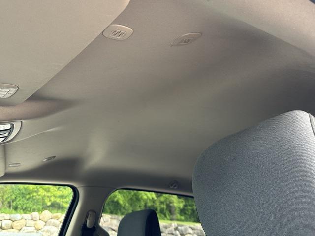 used 2020 Ram 1500 car, priced at $21,500