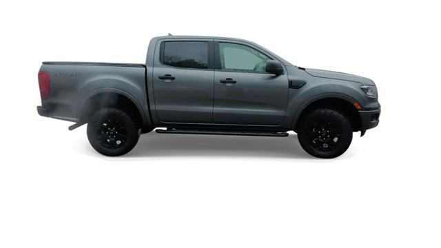 used 2021 Ford Ranger car, priced at $27,500