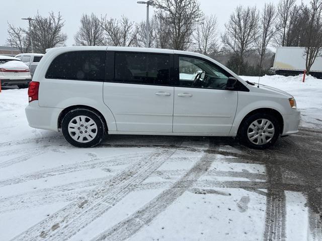 used 2014 Dodge Grand Caravan car, priced at $12,999