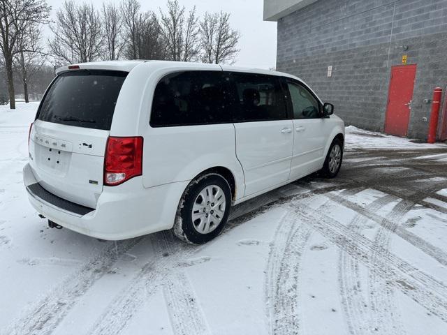 used 2014 Dodge Grand Caravan car, priced at $12,999